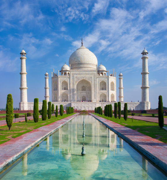 10reasonstovisitindia